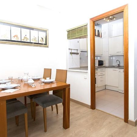 Apartment Bright Sagrada Familia Барселона Екстер'єр фото