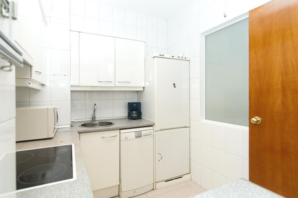 Apartment Bright Sagrada Familia Барселона Екстер'єр фото